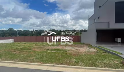 Lote no Jardins Sevilha
