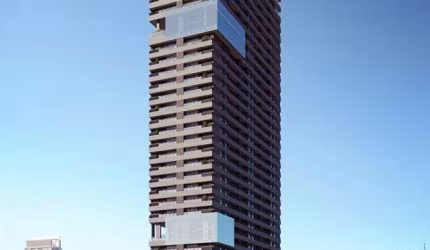 Storya Casa Versátil - Apartamento 1 quarto, sendo 1 suíte