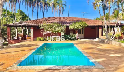 0 - Chácara 2 quartos, sendo 1 suíte