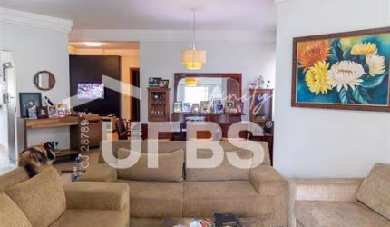 Apartamento 3 suítes, Setor Nova Suíça