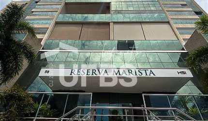 RESERVA MARISTA - ANDAR ALTO