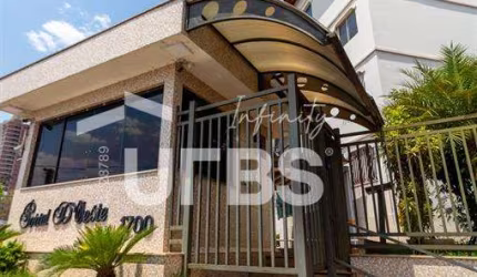 Apartamento de 3 quartos - ED. PORTAL DO OESTE