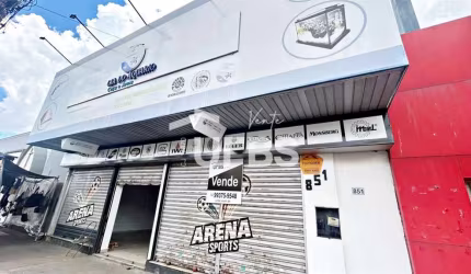 Loja Comercial 24 de Outubro