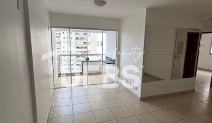 Residencial Ametista - Apartamento 3 quartos, sendo 2 suítes