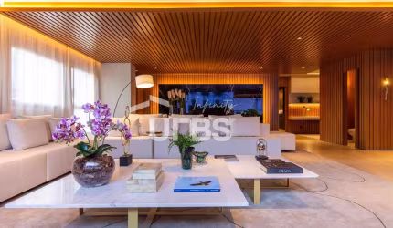 4 SUITES A POUCOS PASSOS DO PARQUE VACA BRAVA