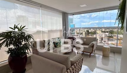 Premier Ladresse - Apartamento 3 quartos, sendo 3 suítes