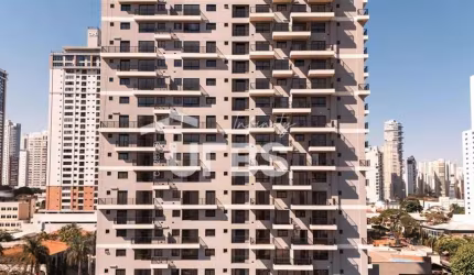 Apartamento no Setor Bueno - Tai Residências