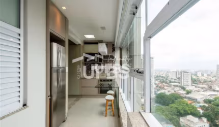 Easy Life - Apartamento 1 quarto, sendo 1 suíte