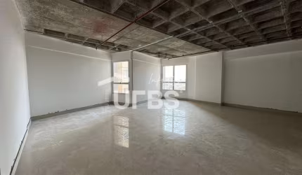 Conjunto Comercial / Sala à venda, 51,56m² - Jardim América