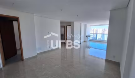 Apartamento 03 Suítes à Venda - Setor Coimbra, Goiânia