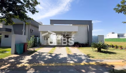 casa  condomínio Terras Alpha 1 - 2 suítes
