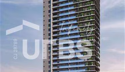 Opus Sync - Apartamento 2 quartos, sendo 1 suíte
