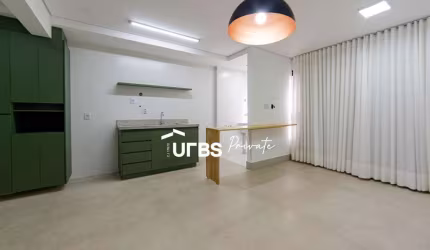 SPOT MARISTA - Apartamento 2 quartos, sendo 2 suítes