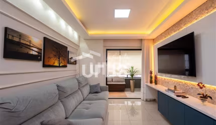 Lessence Energie - Apartamento 3 quartos, sendo 3 suítes