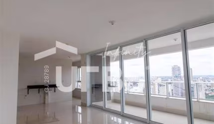 Apartamento 3 suítes - Setor Marista
