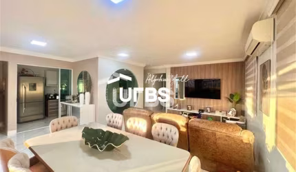 Cobertura Duplex no Edificio Costa Brava