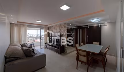 Apartamento com 3 Quartos à venda, 91m²