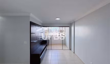 Oeste Tower Residence - Apartamento 3 quartos, sendo 1 suíte