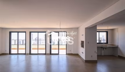 Blanc Casa Design - Apartamento 3 quartos, sendo 2 suítes