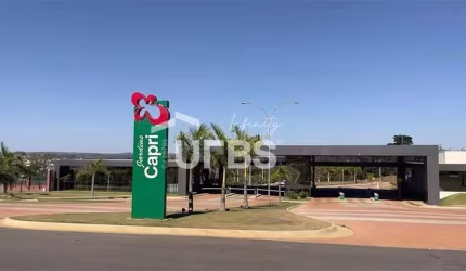Lote no Jardins Capri, 269,53 m²