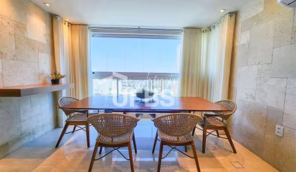 Apartamento Mobiliado Residencial Marina Azul