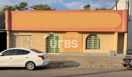 0 - Imóvel Comercial 3 quartos