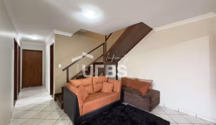 Apto Duplex Residencial Brilho do Sol sudoeste