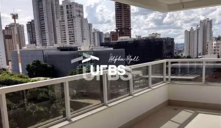 Supreme Residence - Setor Bueno