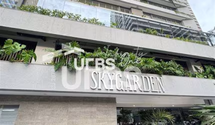 Skygarden Marista, apartamento 3 quartos à venda no setor Marista