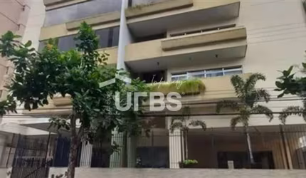 Cobertura com 6Q, Setor Oeste.