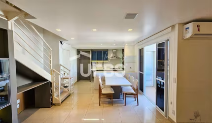 The Expression - Apartamento Duplex 2 quartos, sendo 2 suítes