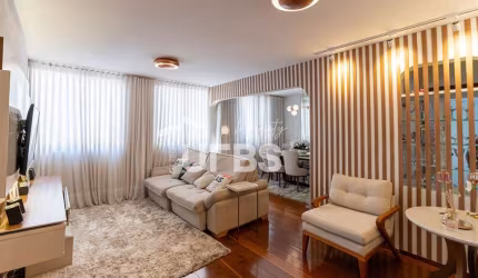 Apartamento 3 quartos Setor Oeste.