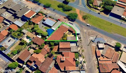 Ponto Comercial