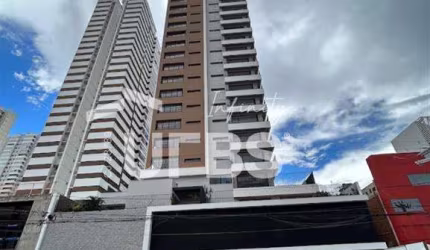 Apartamento 3 suites - Cristal Tower