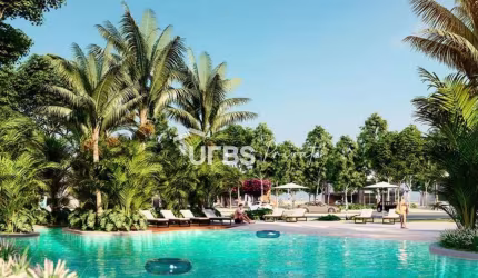 Solaris Laguna - Terreno Residencial