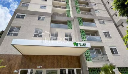 Wish Areião - Apartamento 2 quartos, sendo 1 suíte