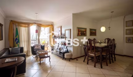 Apartamento 3 suite no Jardim Goias próximo ao colégio militar
