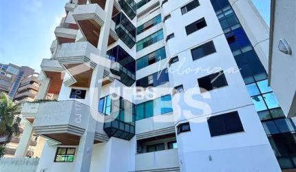 Diamond Tower - Apartamento 4 quartos, sendo 4 suítes