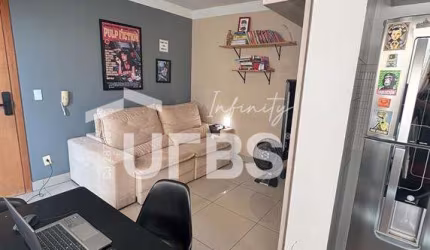 Residencial Vila das Rosas I - Apartamento 2 quartos, sendo 1 suíte