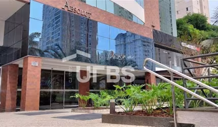 Sala comercial a venda no Setor Bueno Absolut Business