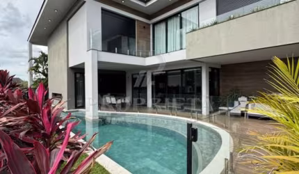 Casa com 3 quartos à venda na Rua Doutor Antônio Schwansee, 520, Estrela, Ponta Grossa, 470 m2 por R$ 5.500.000