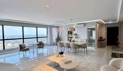 Apartamento - Edifício Dechandt