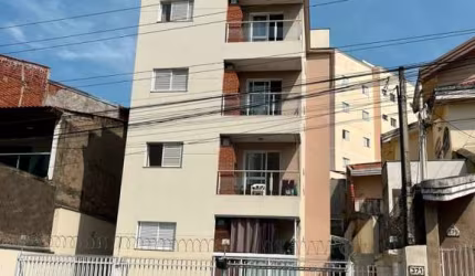 Apartamento para Venda em Sorocaba, Jardim Europa, 3 dormitórios, 1 suíte, 2 banheiros, 3 vagas