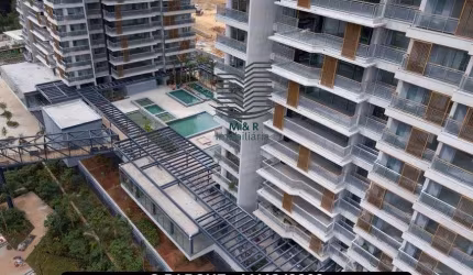 Apartamento para venda tem 78 metros quadrados com 2 quartos em Jardim das Acácias - São Paulo - SP