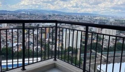 Imóvel para venda possui 72 metros quadrados com 2 quartos em Centro - Osasco - SP