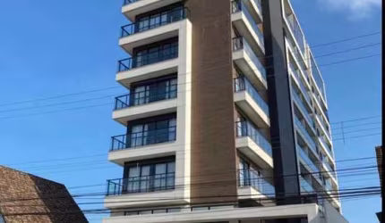 Cobertura com 2 suites, Centro, Joinville - R$ 870 mil, Cod: 62