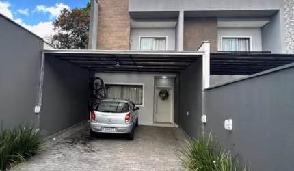 Sobrado com 3 quartos, Glória, Joinville - R$ 850 mil, Cod: 294