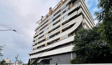Apartamento com 3 quartos, Santo Antônio, Joinville - R$ 710 mil, Cod: 296