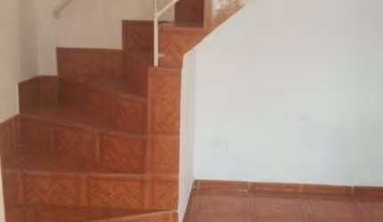 Casa para Venda em Santo André, Jardim Do Estádio, 3 dormitórios, 3 banheiros, 2 vagas