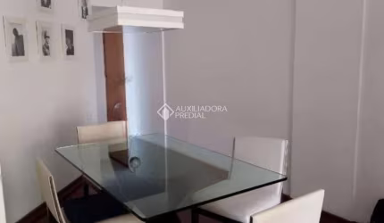 Apartamento para Venda em São Caetano do Sul, Santo Antônio, 3 dormitórios, 1 suíte, 1 banheiro, 2 vagas